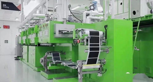 機械周報丨特斯拉工廠推遲量產 杜卡迪成為motoe供應商 華為明年發新車