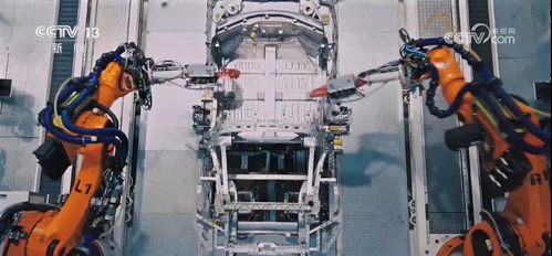 增強信心 釋放潛力 加速創新 機械工業經濟運行進中趨穩