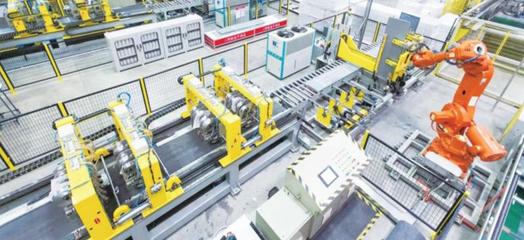 夯實強市之基,青島加力提速"先進制造"