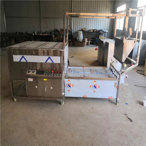 增益食品機械廠 圖 槽子糕配方怎么稀 槽子糕配方