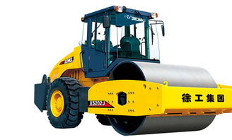 小試牛刀顯鋒芒 徐工機(jī)械的國(guó)際化征程